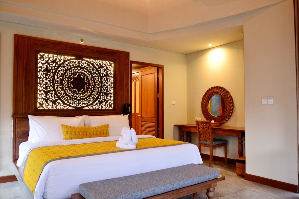 Фото Kenran Resort Ubud