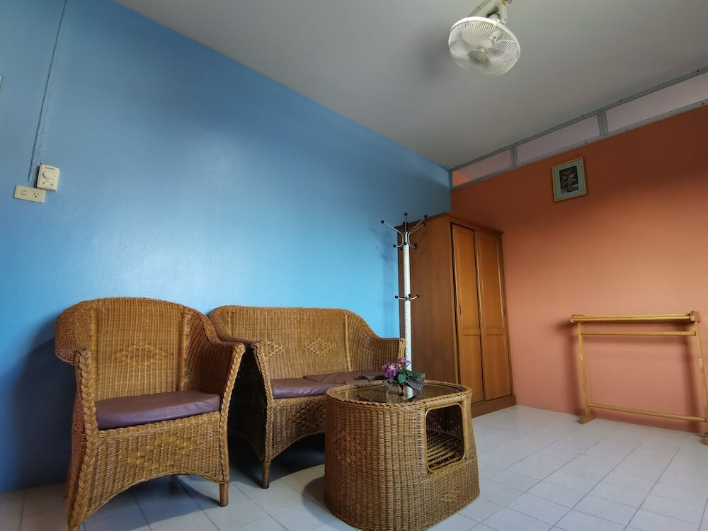 Фото Samran Residence
