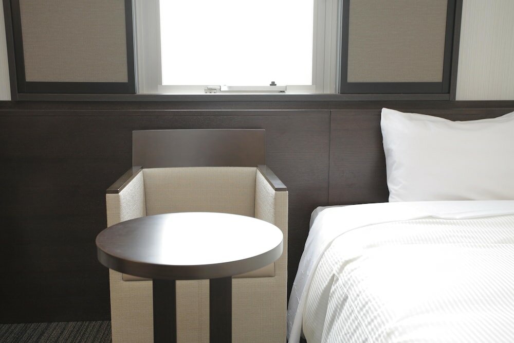 Фото Meitetsu Inn Kariya
