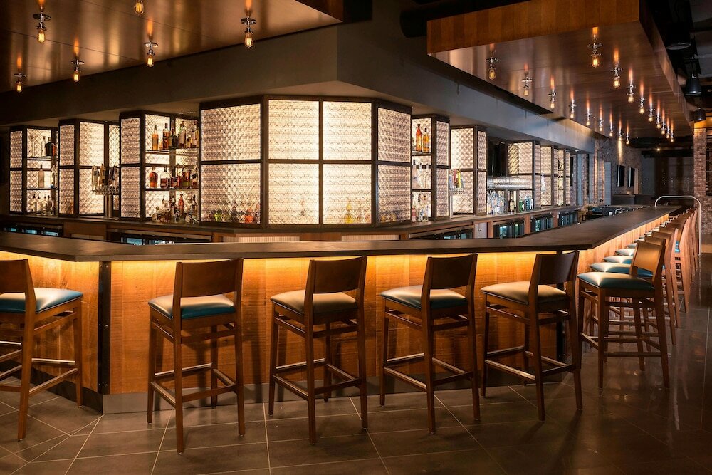 Фото Sheraton Mesa Hotel at Wrigleyville West