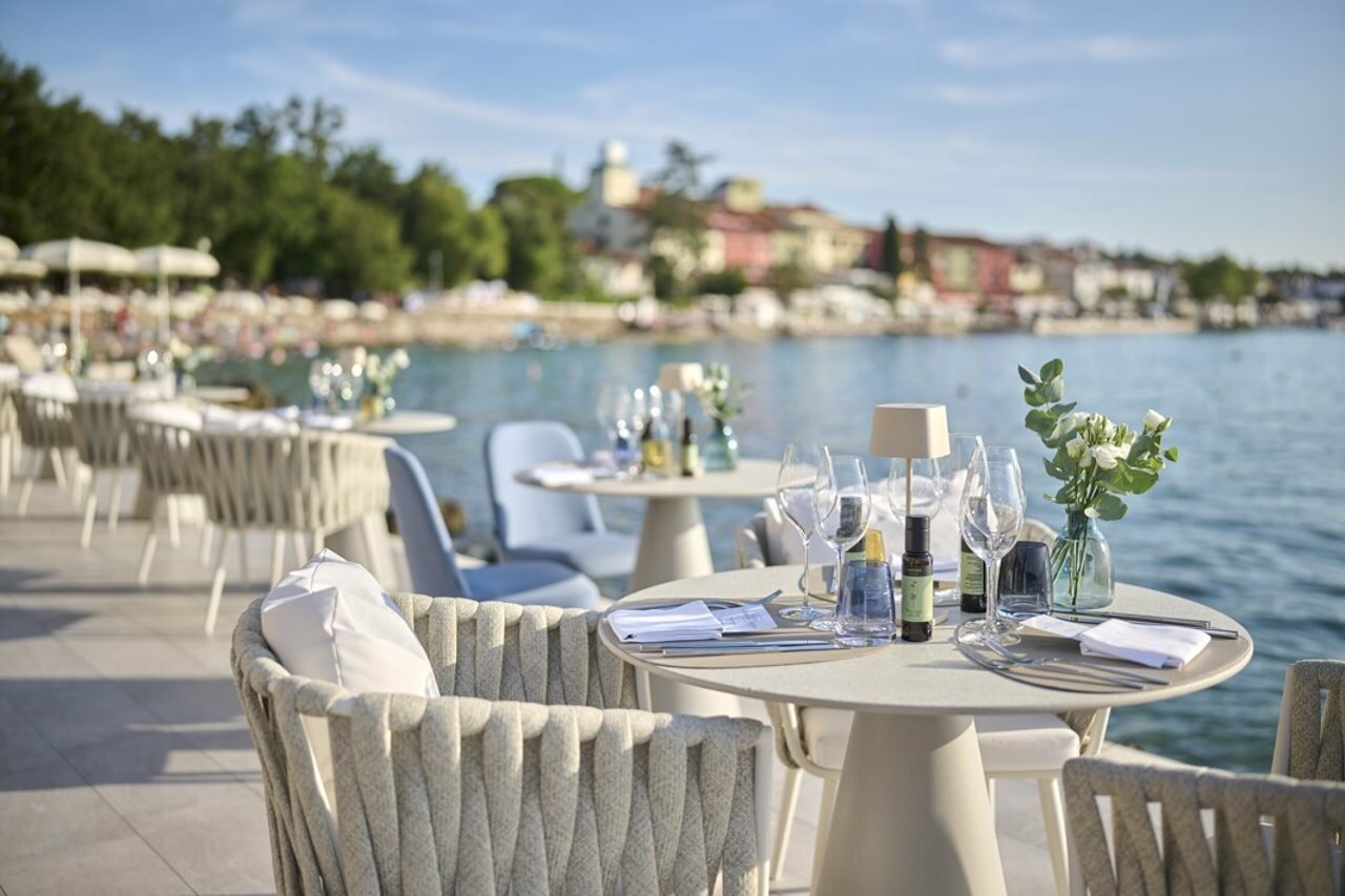 Фото Aminess Atea Camping Resort Holiday Homes