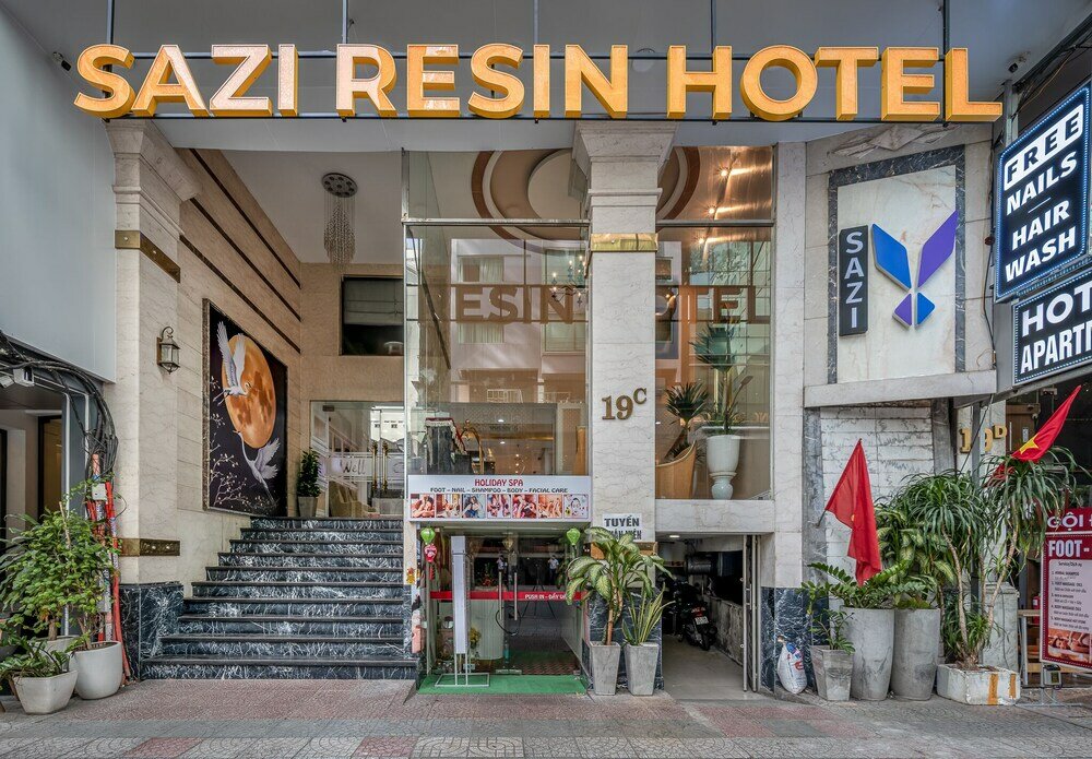 Фото Cozrum Lux Hotel