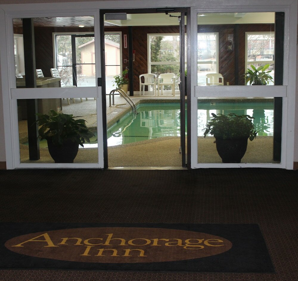 Фото Anchorage Inn