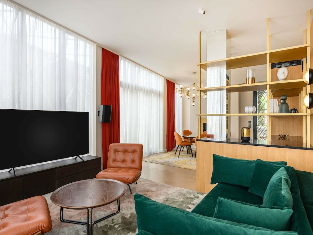 Фото Pullman Budapest