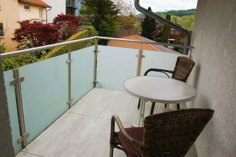 Фото Bodensee-Hotel Kreuz
