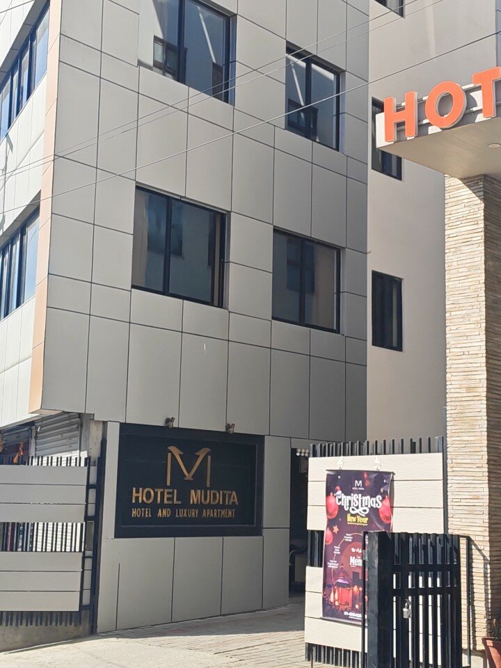 Фото отеля 3