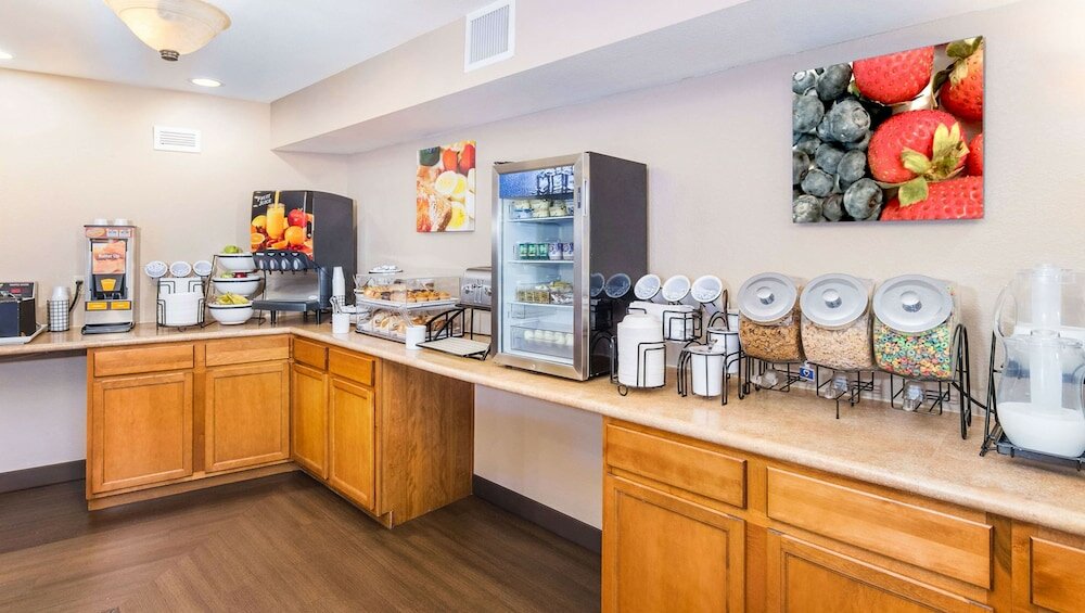 Фото Magnuson Grand Pikes Peak