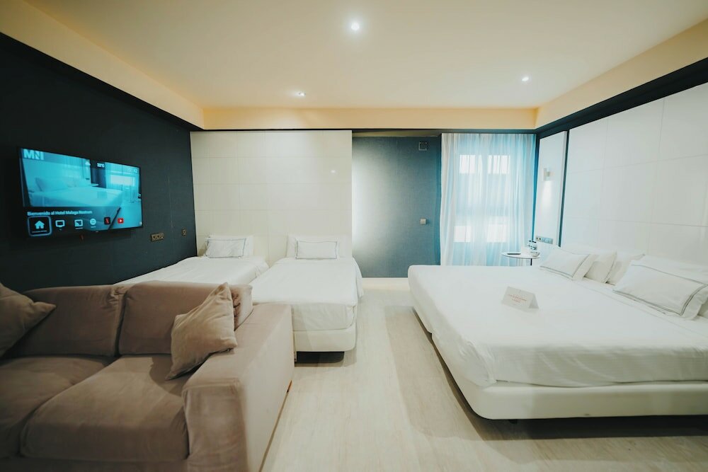 Фото Malaga Nostrum