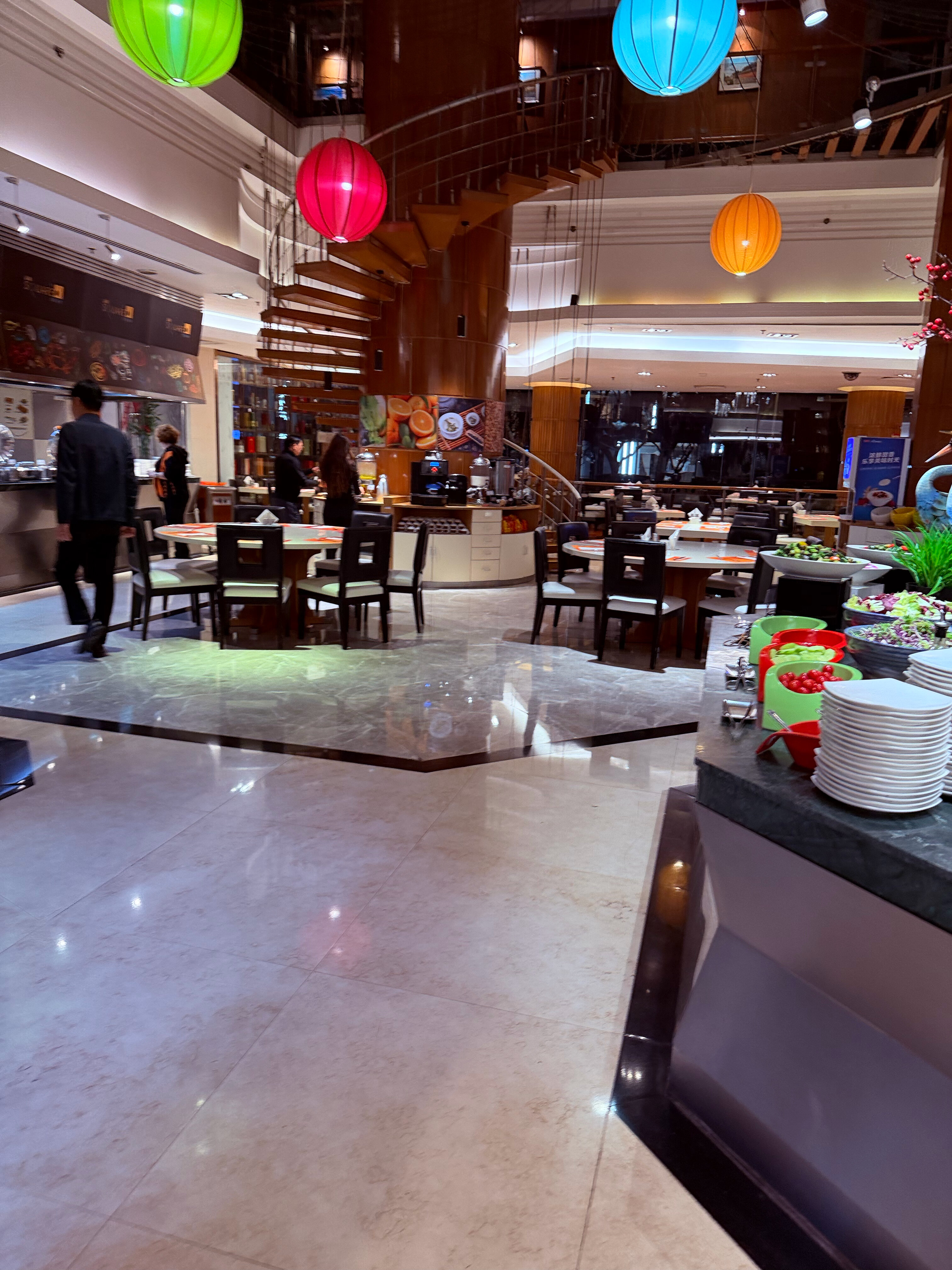 Фото Peace Hotel Beijing