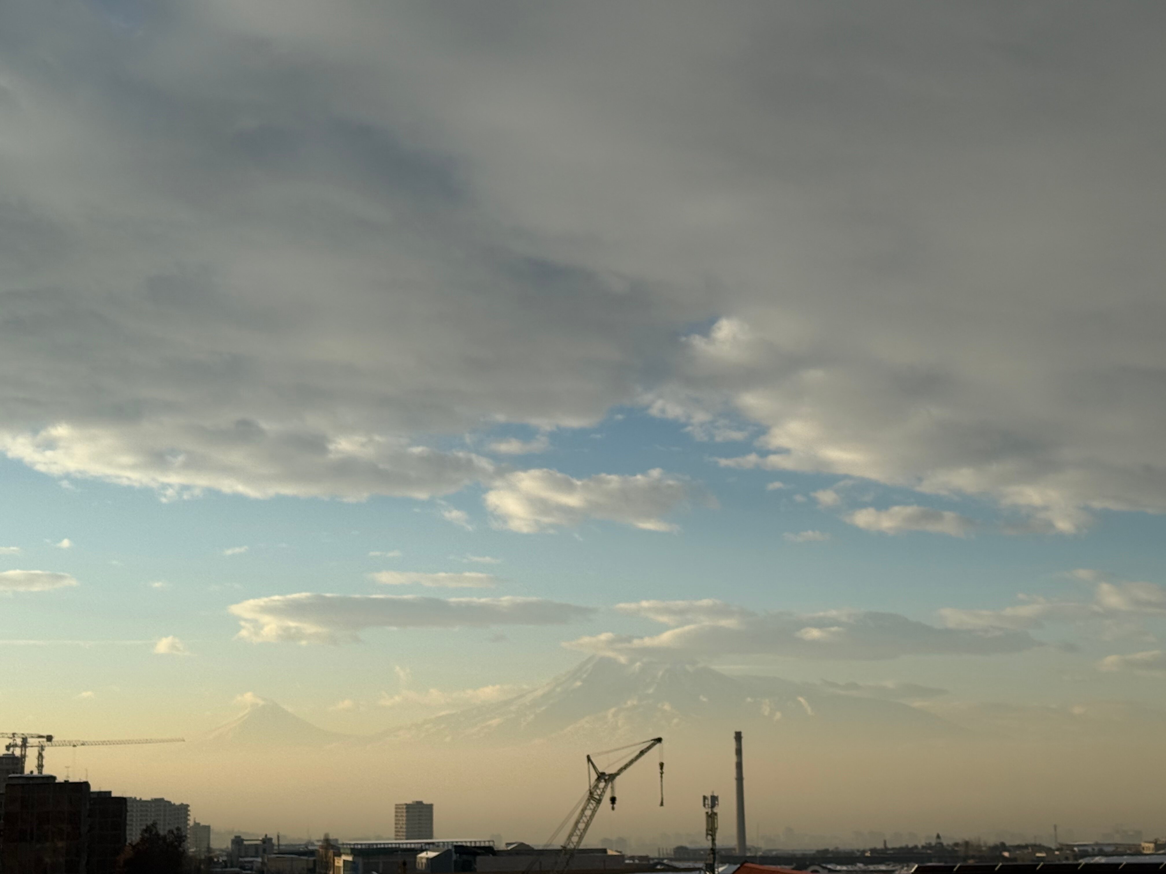 Фото Aghababyan’s Hotel