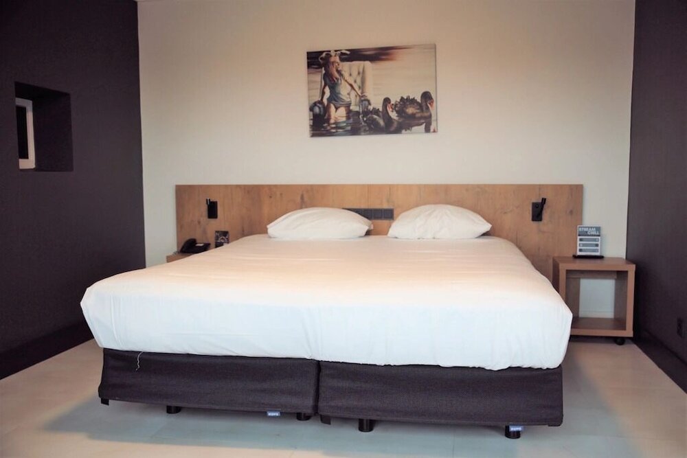 Фото Hotel Keyser Breda