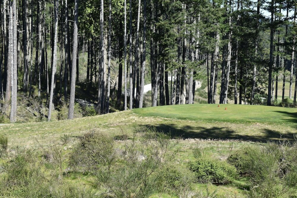 Фото Fairways Hotel on the Mountain