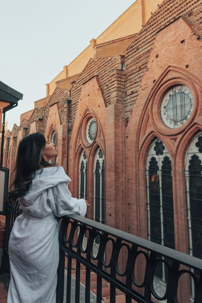 Фото Art Hotel Commercianti