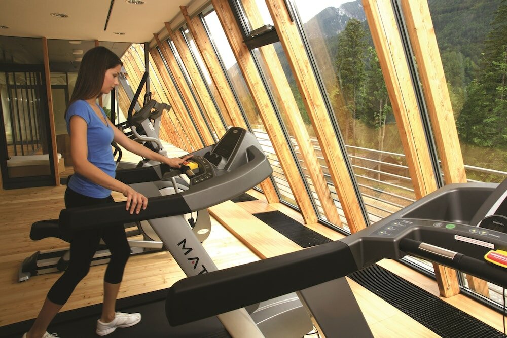 Фото Spik Alpine Wellness Resort