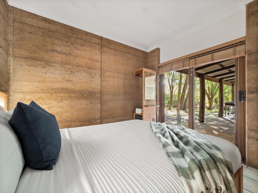 Фото Marima Cottages