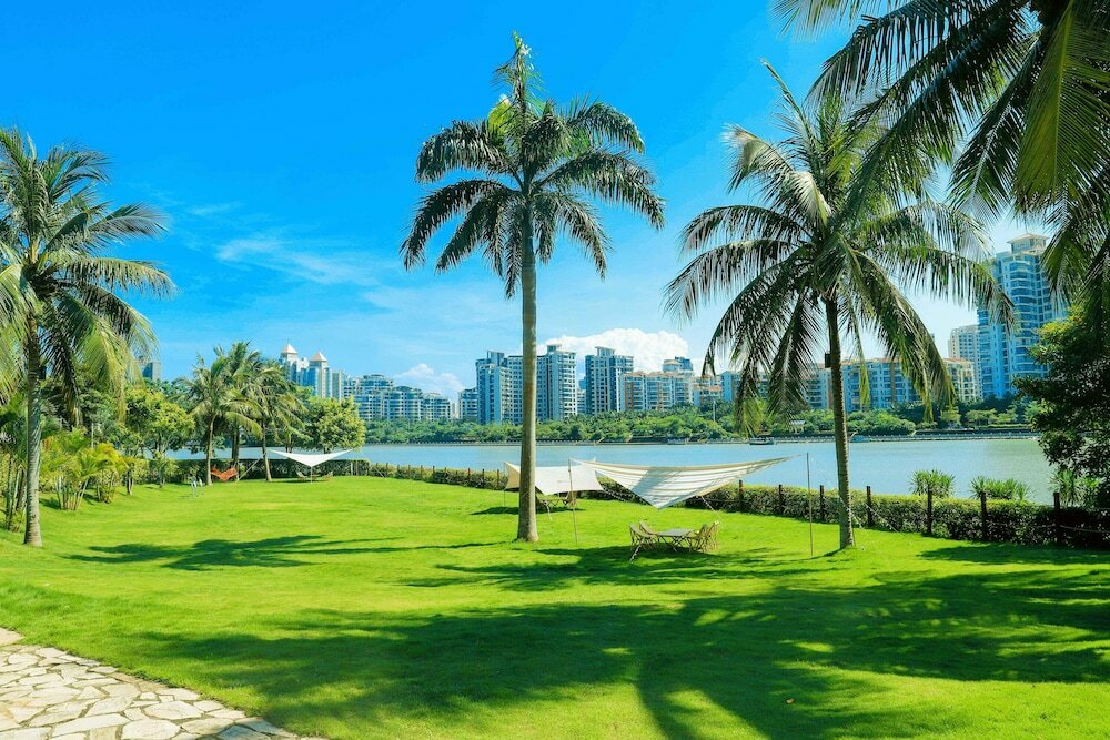 Фото Pullman Haikou