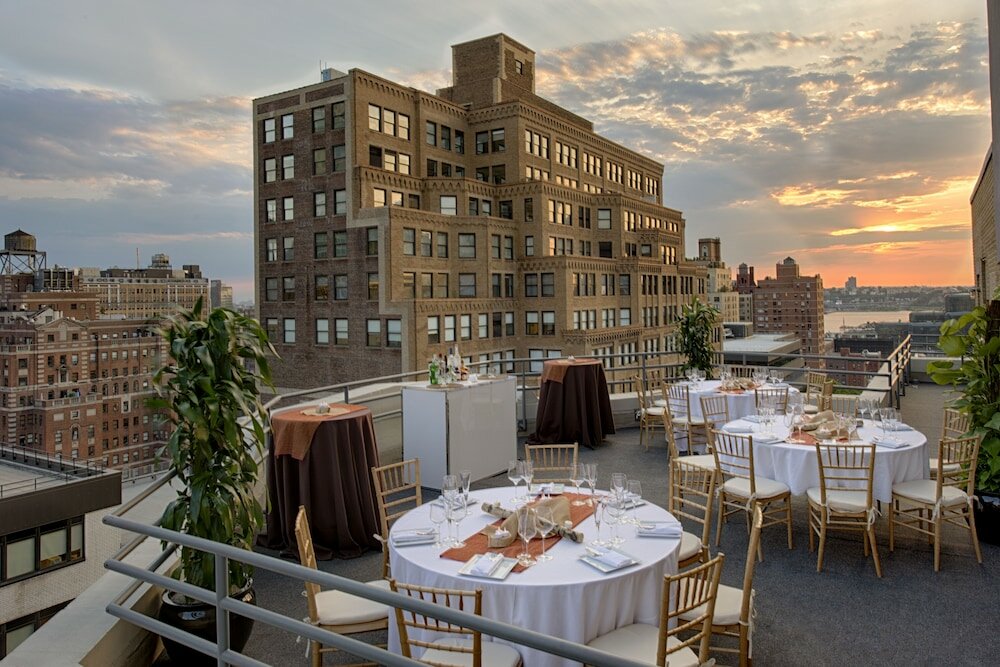 Фото Tryp by Wyndham New York City Times Square Midtown
