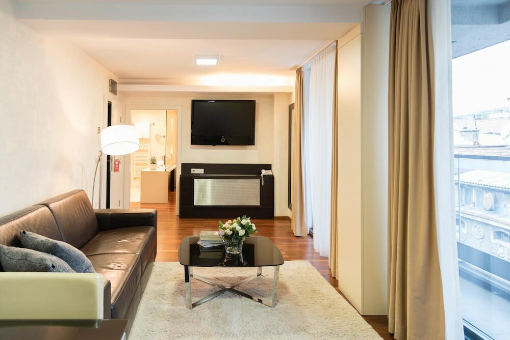 Фото City Boutique Hotel