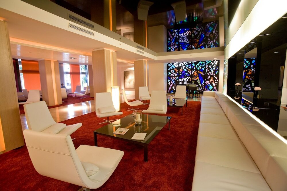 Фото Voco Madrid – Retiro