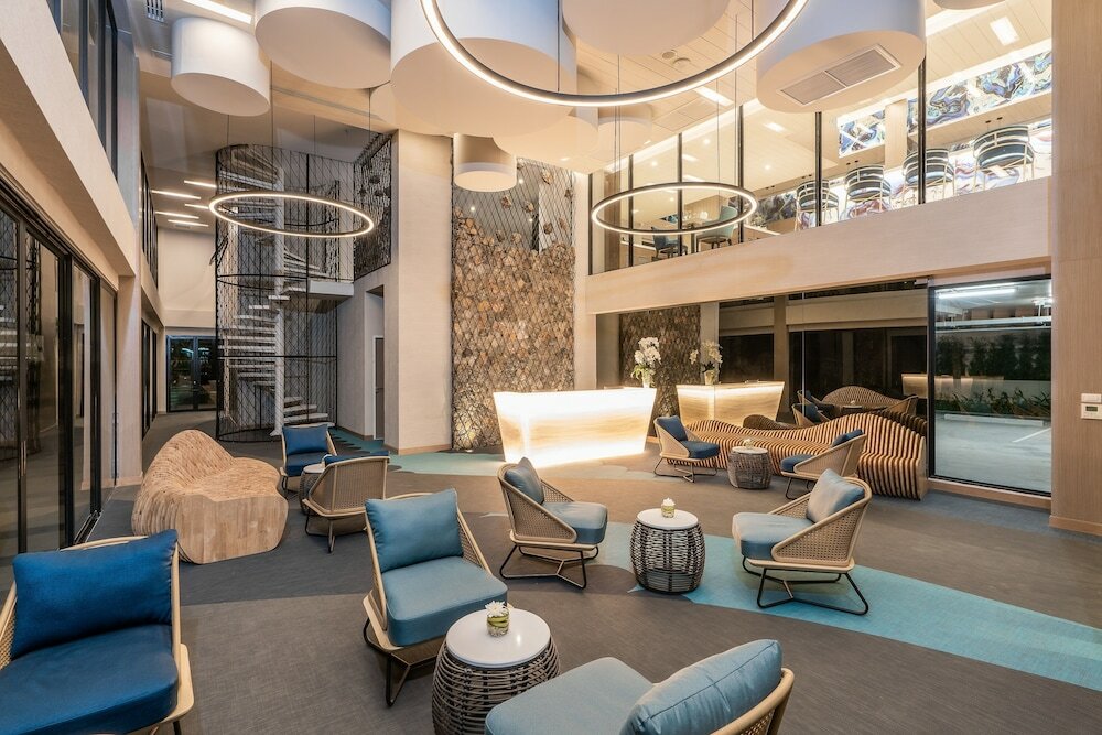 Фото Maven Stylish Hotel Hua Hin