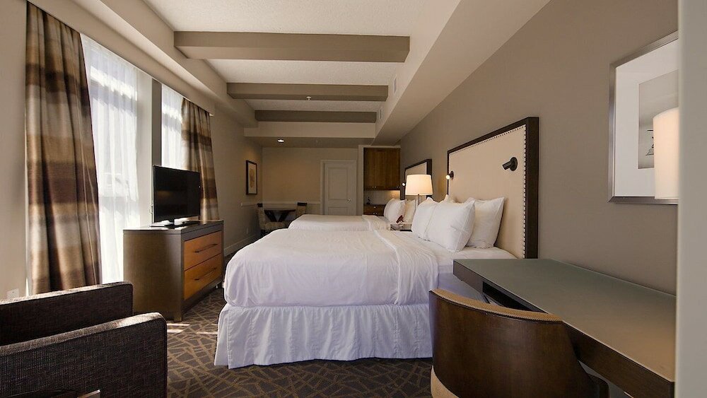 Фото Fairways Hotel on the Mountain