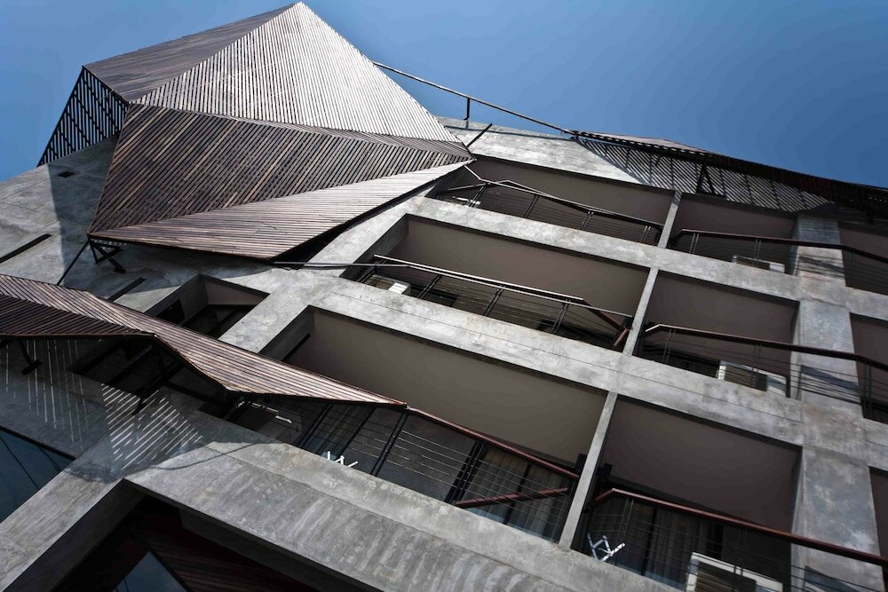 Фото The Now Hotel