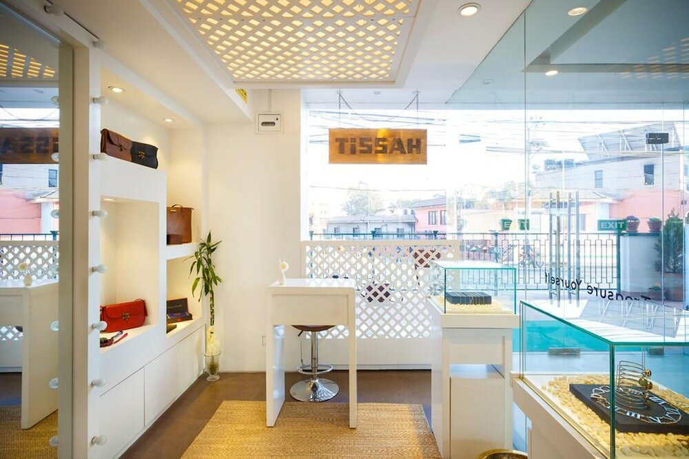 Фото Hotel Ambassador by Ace Hotels