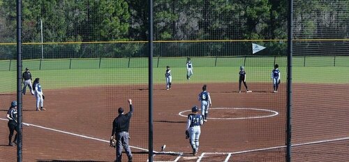 Гостиница Quality Inn Gulfport I-10 в Галфпорте