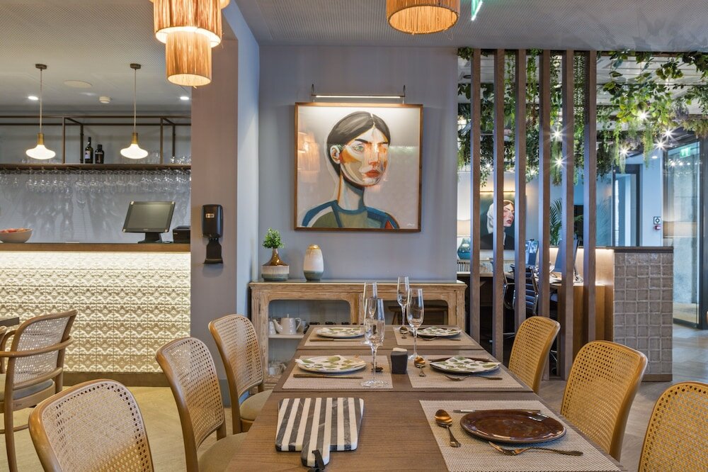 Фото Pur Oporto Boutique Hotel by Actahotels