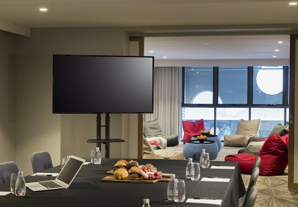 Фото Brady Hotels Central Melbourne
