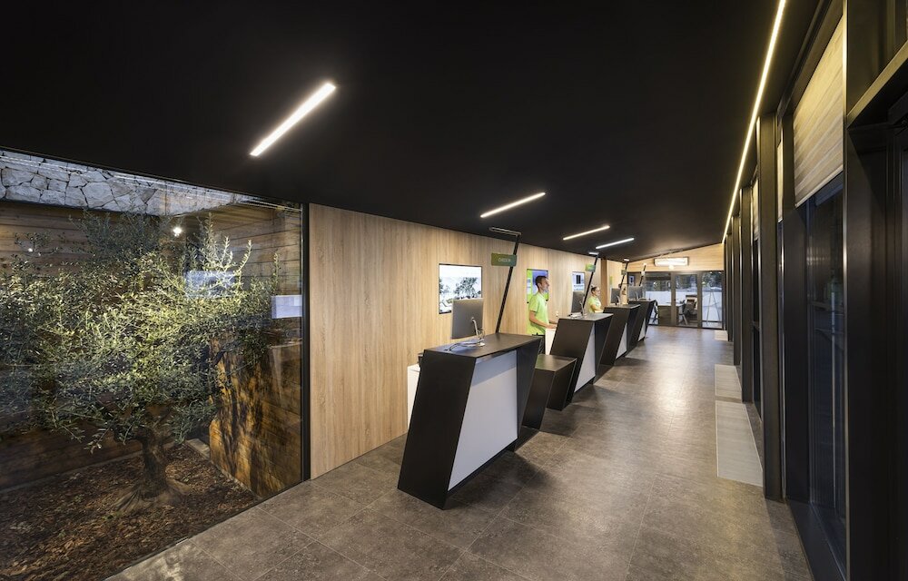 Фото Aminess Atea Camping Resort Holiday Homes