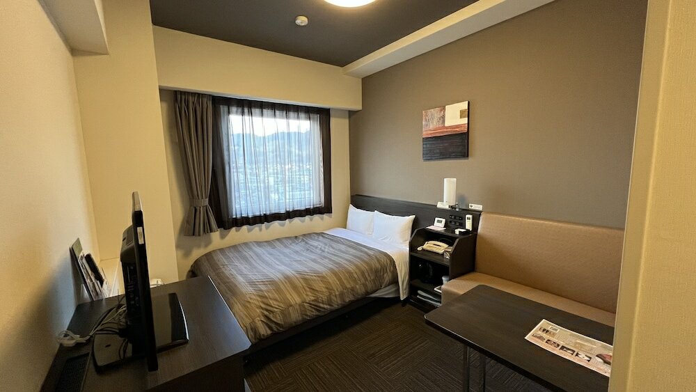 Фото Hotel Route-Inn Hashimoto