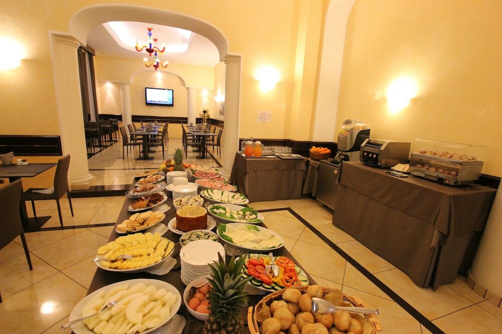 Фото Mokinba Hotels Baviera