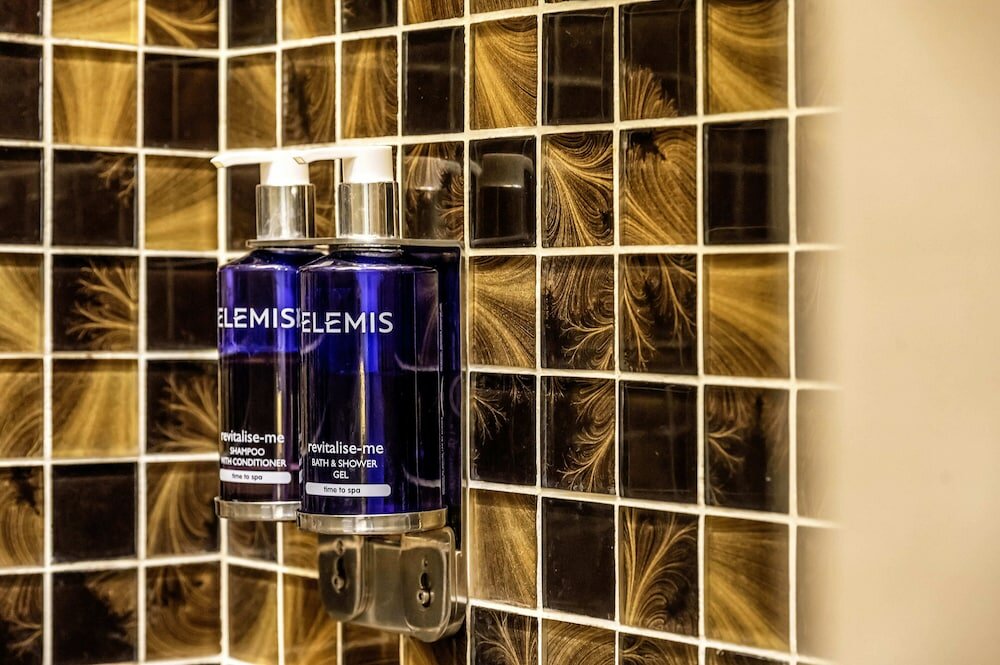 Фото Dorsett Singapore