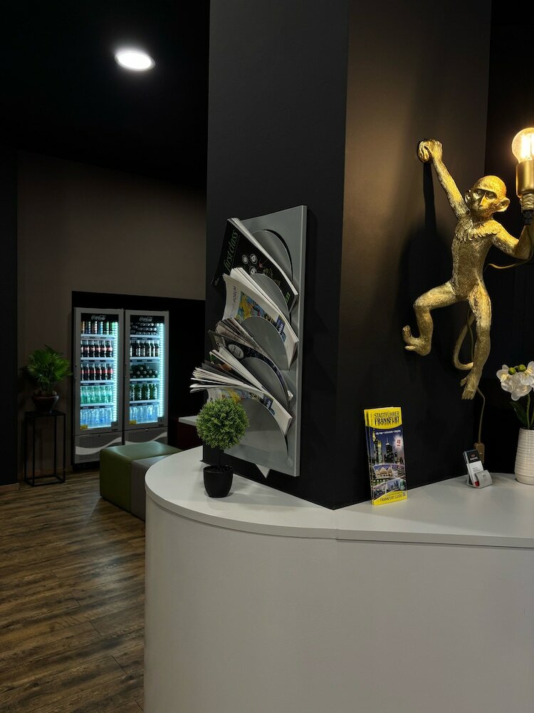 Фото Colour Hotel