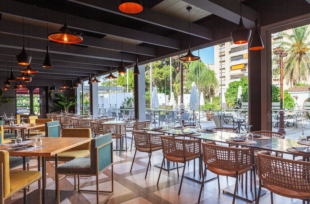 Фото Hotel Jerez & SPA