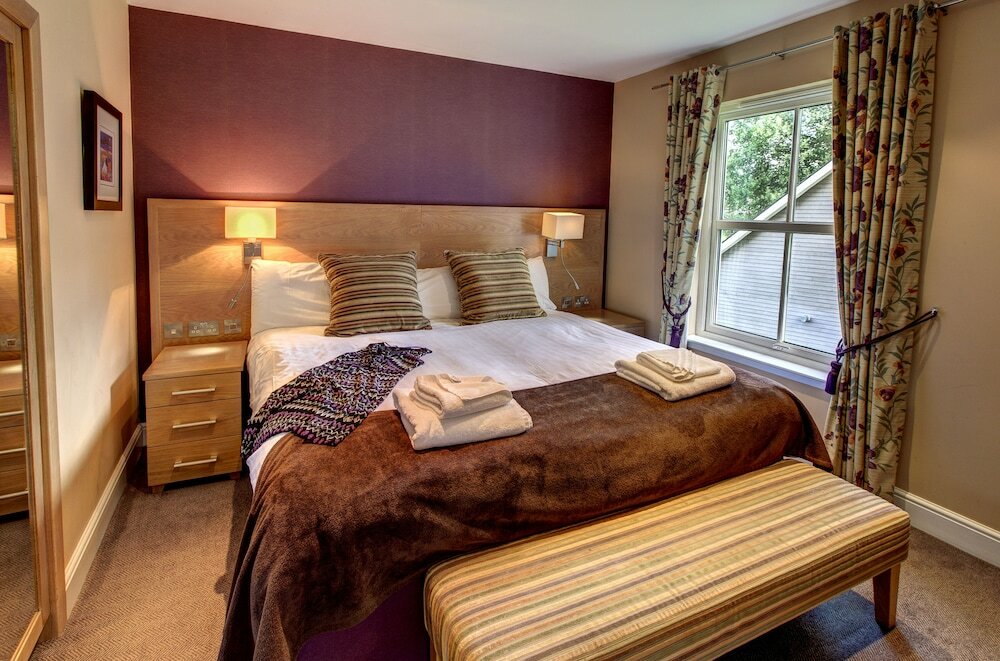 Фото Crieff Hydro