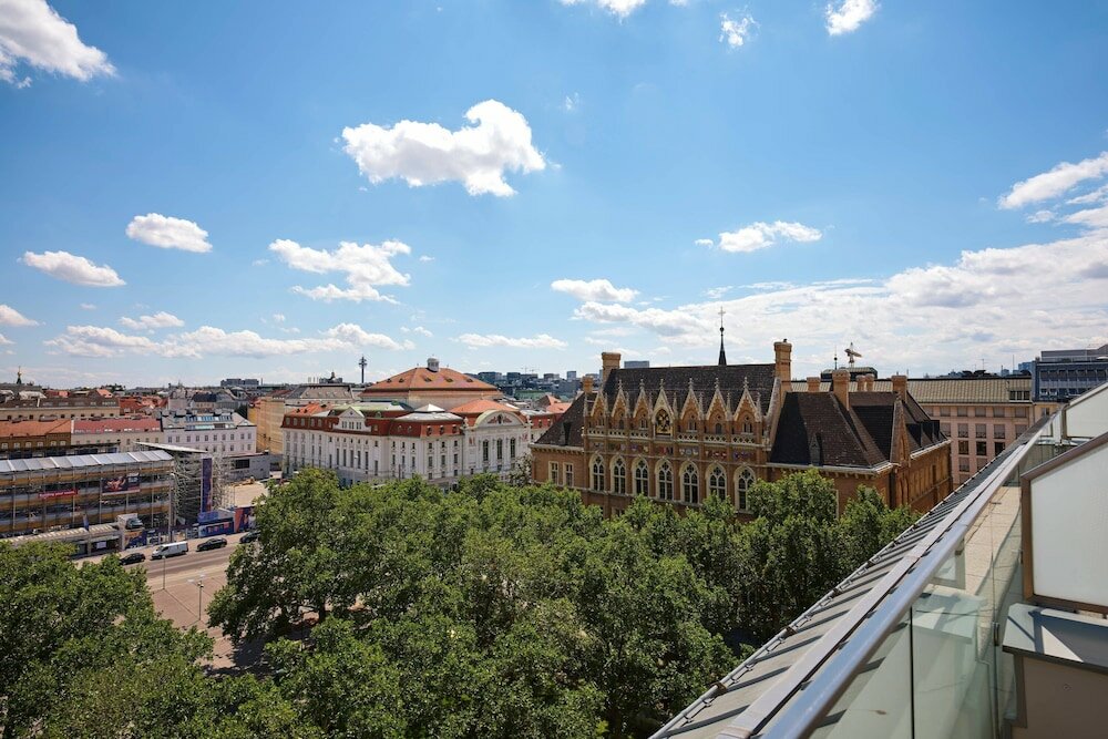 Фото The Ritz-Carlton