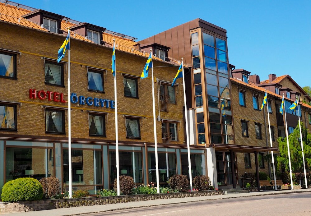 Фото Dialog Hotel Örgryte