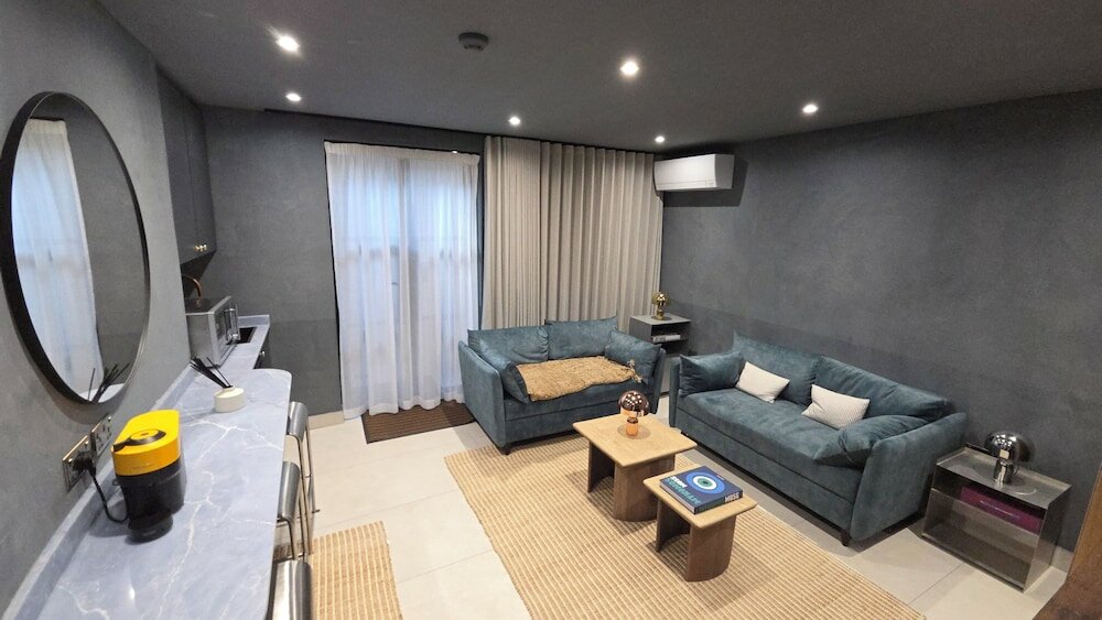 Фото The Rokxy Townhouse - Kings Cross