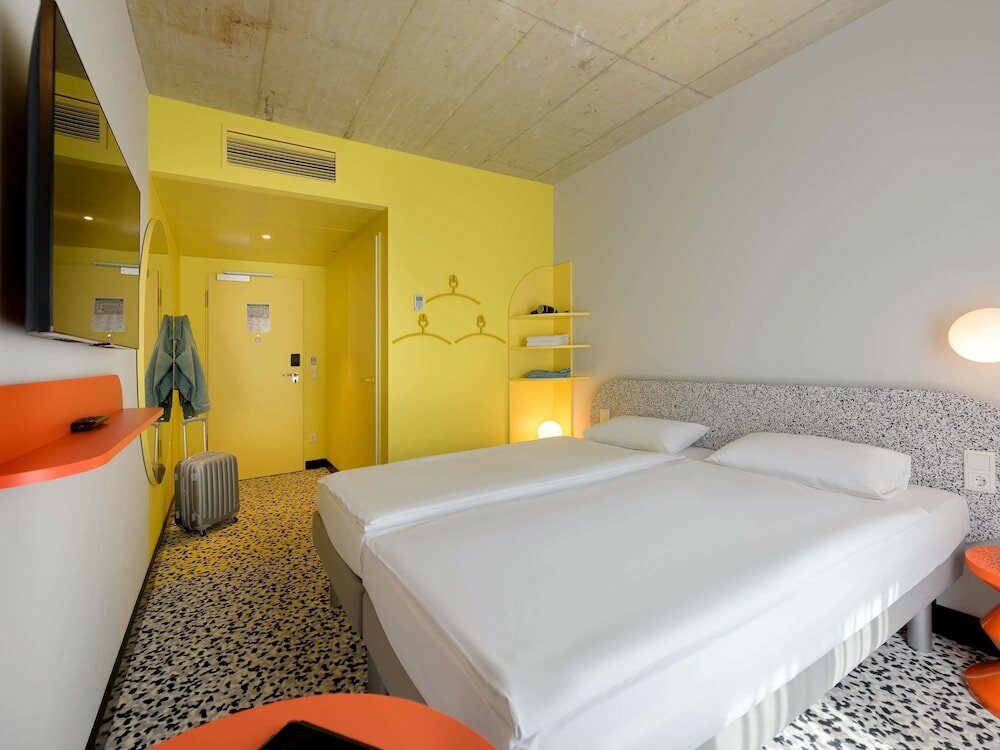 Фото Ibis budget Muenster City