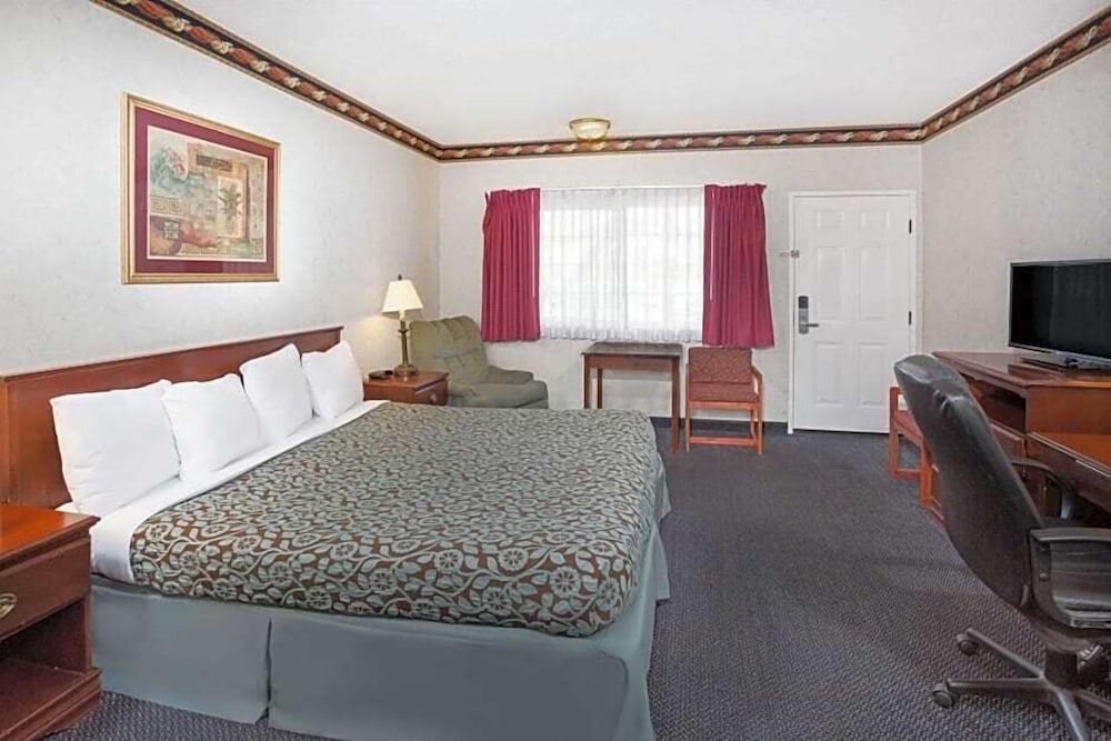 Фото Sunset Inn