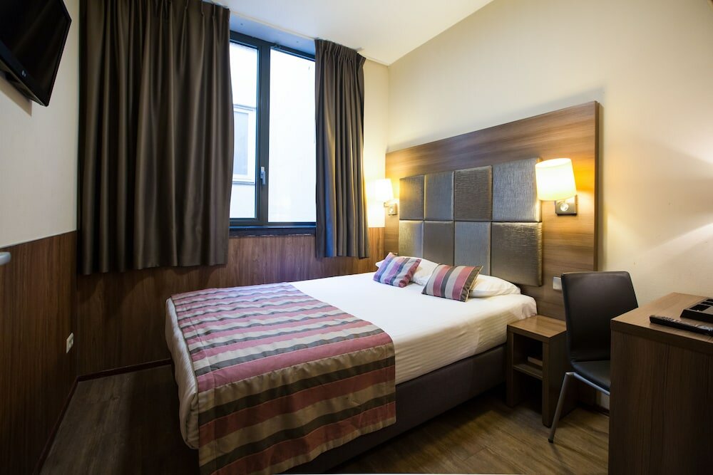 Фото Ozo Hotels Cordial Amsterdam