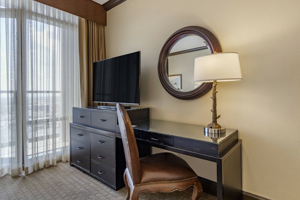 Фото Omni Austin Hotel Downtown