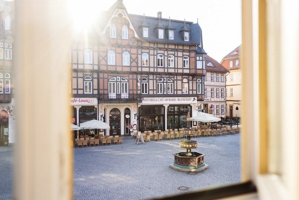 Фото Travel Charme Gothisches Haus