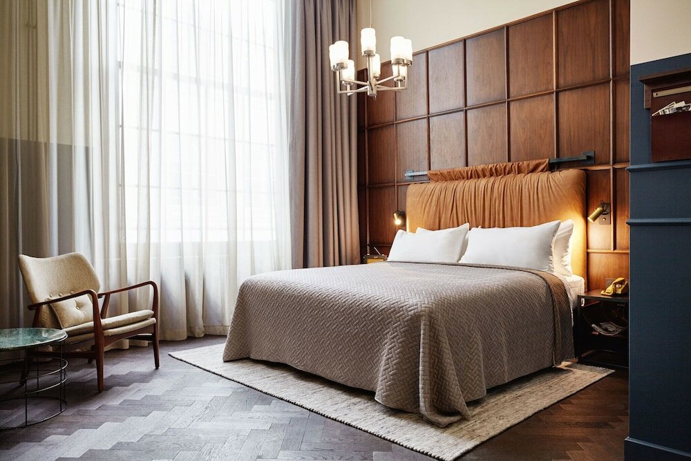 Фото The Hoxton, Amsterdam