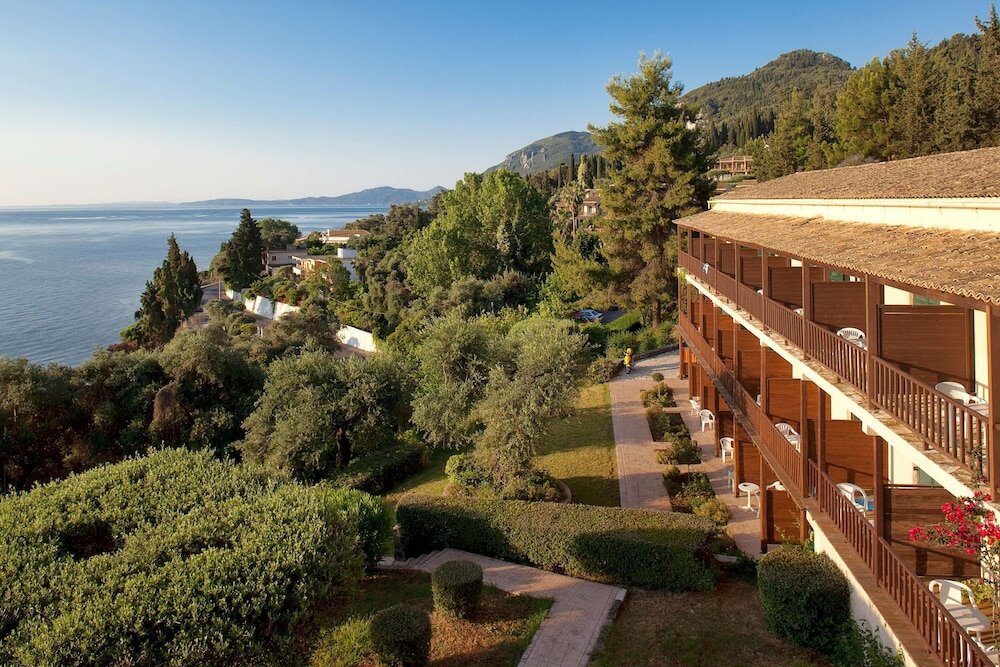 Фото Sentido Aeolos Beach Resort