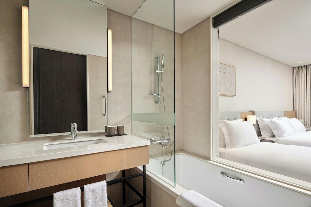 Фото Shilla Stay Yeosu