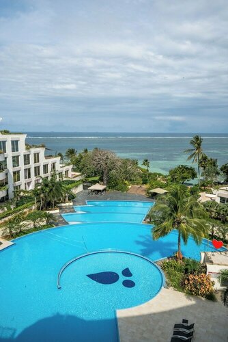 Гостиница Отель Kilua Beach Resort в Кении