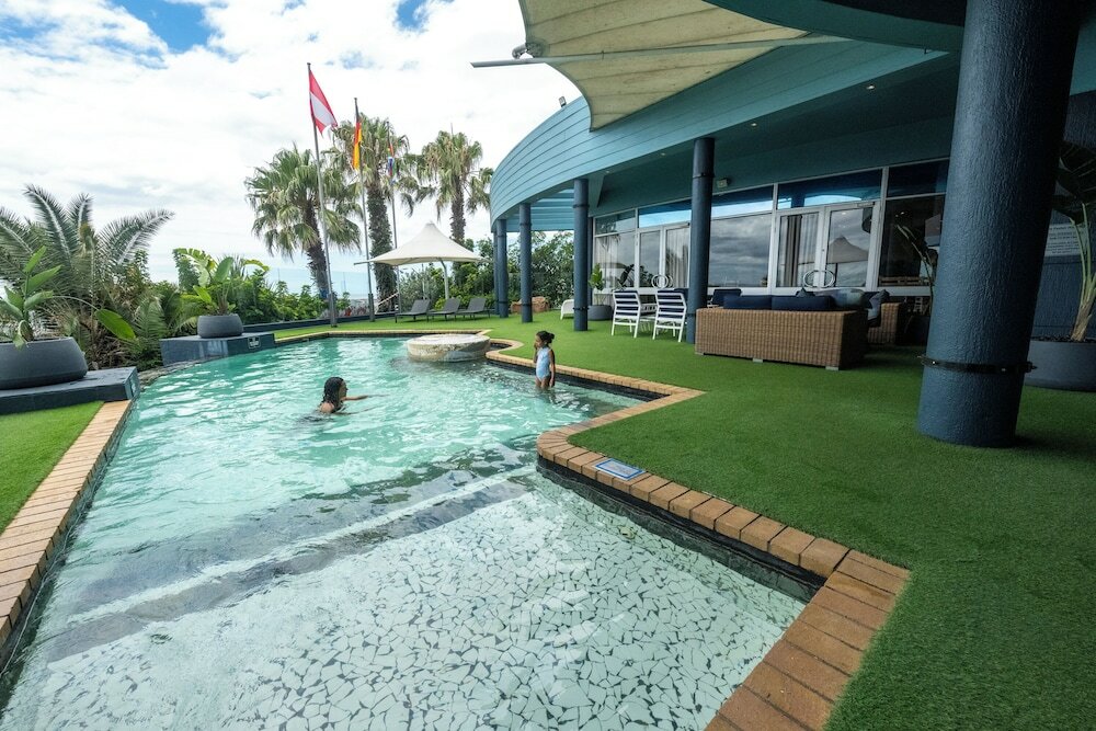 Фото The Paxton Hotel